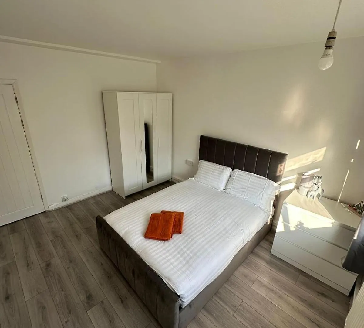 Stunning 3Bedroom Flat In Bethnal Green- 3Mins Away From Underground Station London United Kingdom