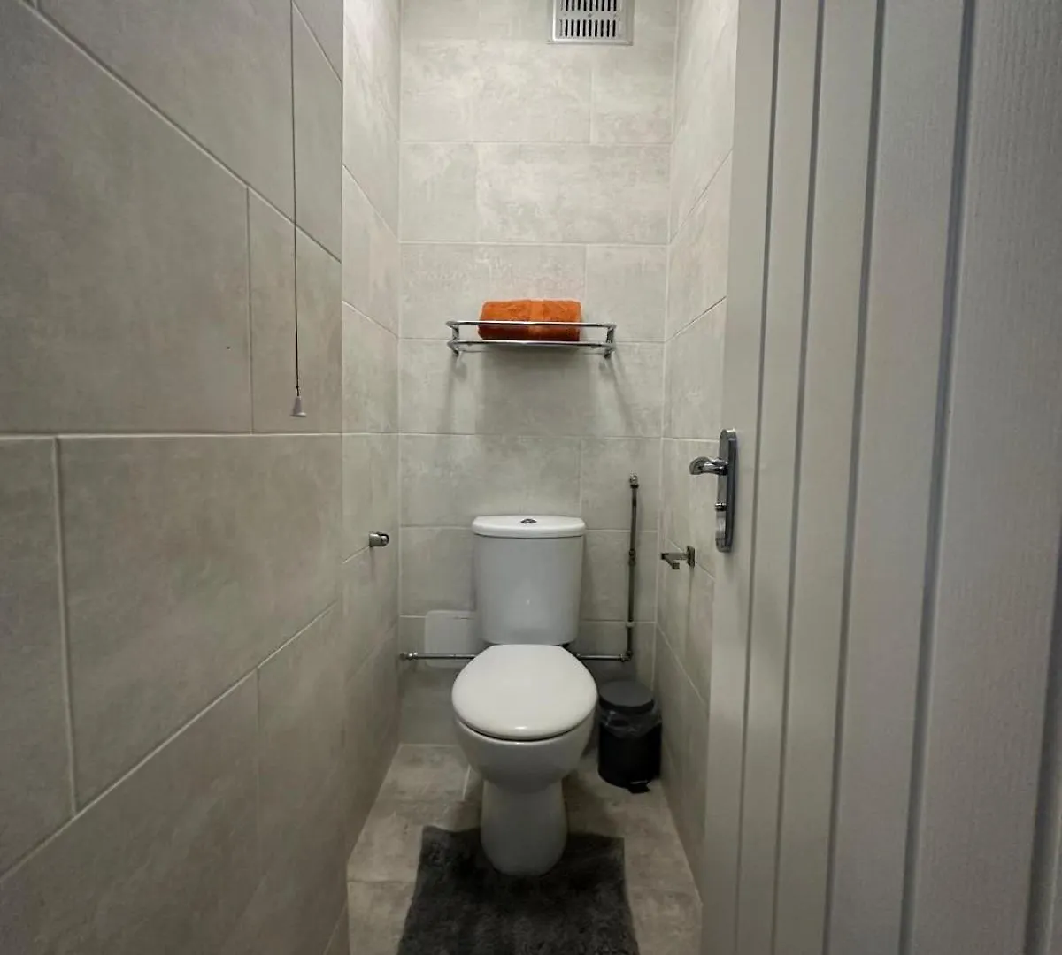 Apartment Stunning 3Bedroom Flat In Bethnal Green- 3Mins Away From Underground Station London